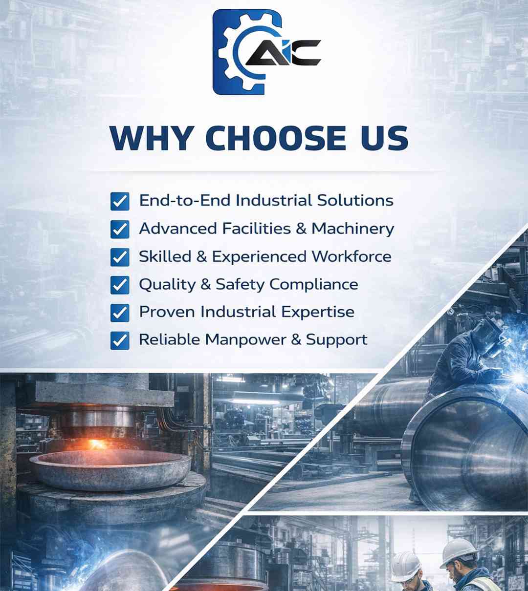 About Us