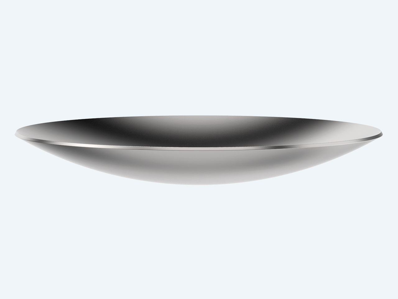 Spherical Dished End Thumbnail