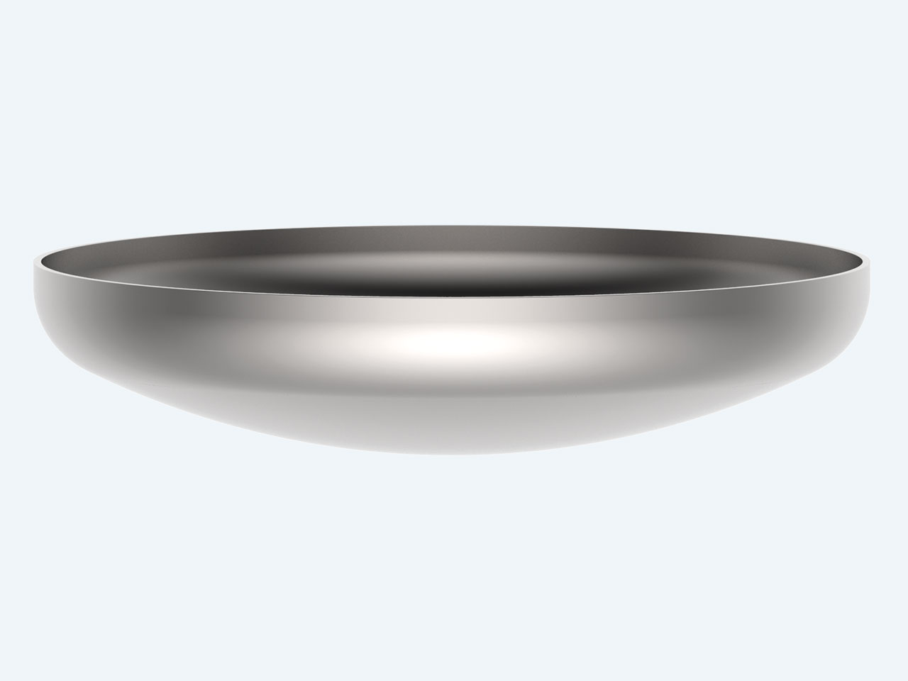 Torispherical Dished End Thumbnail