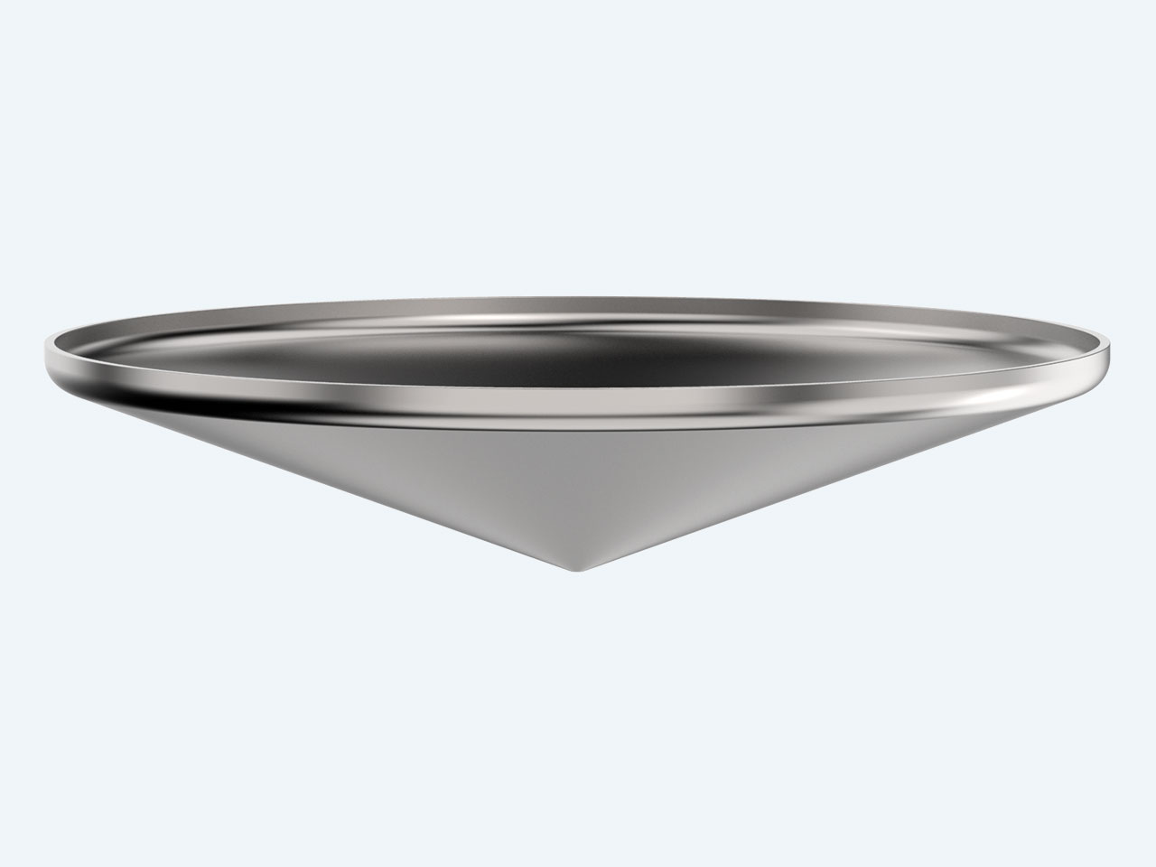 Conical End Thumbnail