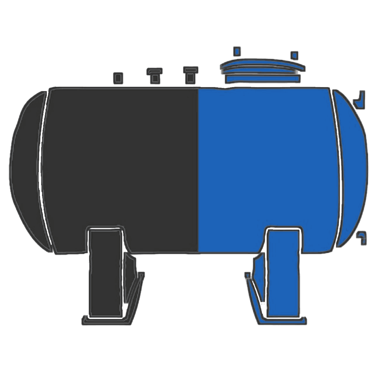 TANKS FABRICATION