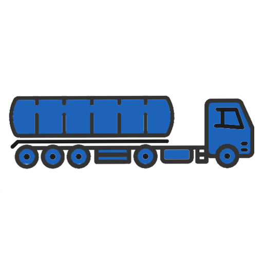 TRANSPORT TANKER