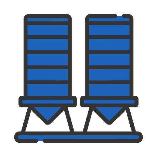 SILO FABRICATION