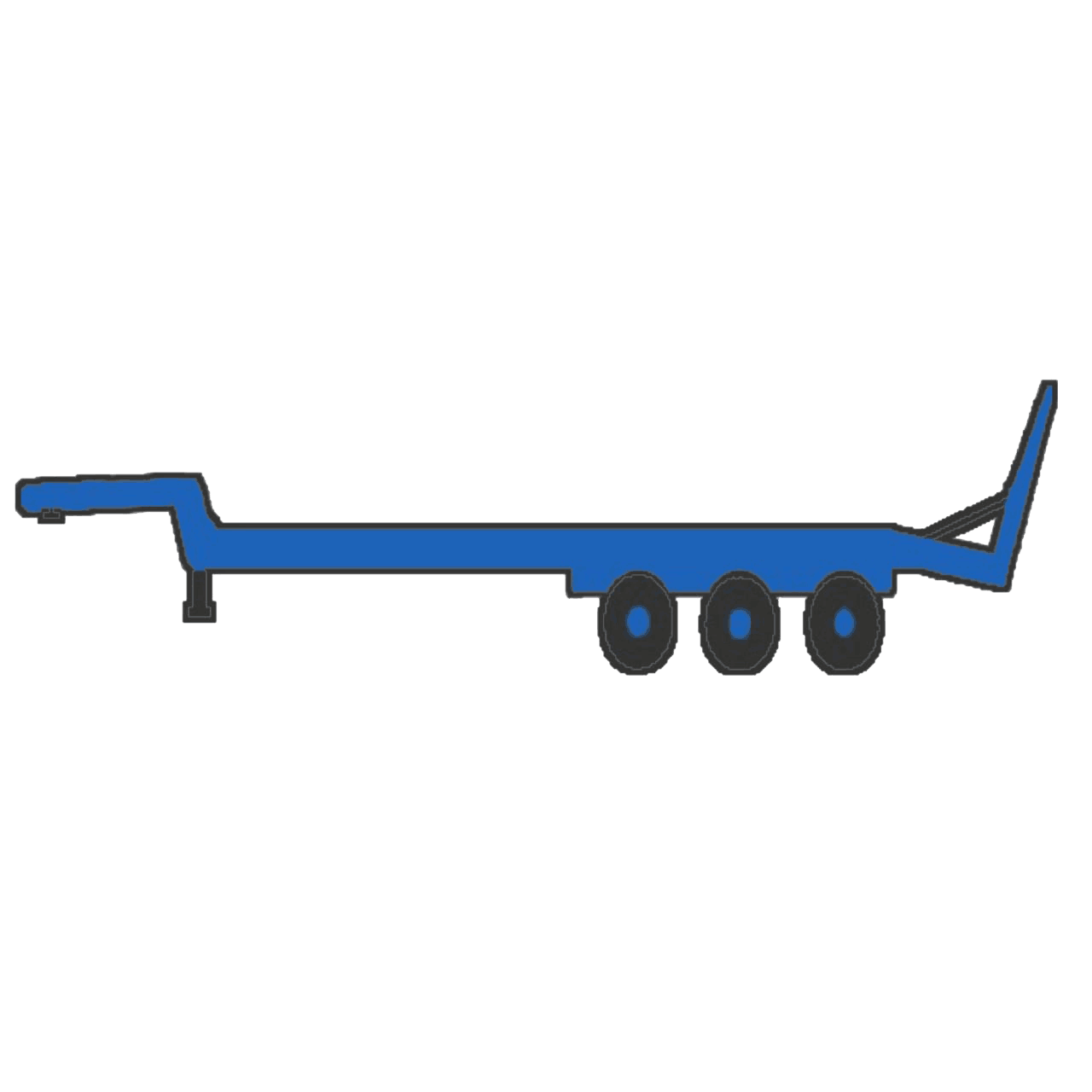 TRAILER MANUFACTURING